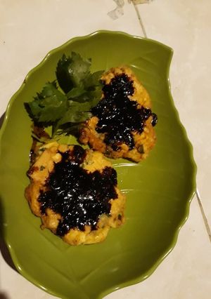 Foto resep Tahu Telur Susu