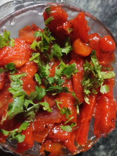 चिल्ली पोटैटो (chilli potato recipe in Hindi) रेसिपी मुख्य फोटो