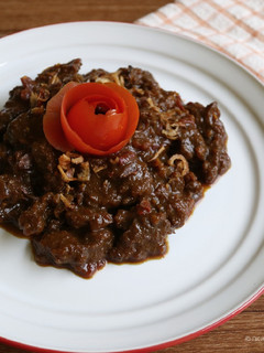Foto resep Krengsengan Daging Sapi