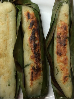 Foto resep Otak- otak ikan