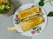 Gambar ropang keju