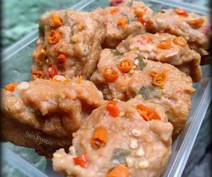 Resep Populer Tahu Bakso Pedas Mantul Banget Resep Populer Tahu Bakso Pedas Mantul Banget
