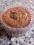 Nutella caseira e saudável