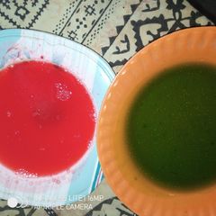 Homemade Jelly A picture of Homemade Jelly.