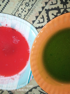 A picture of Homemade Jelly.