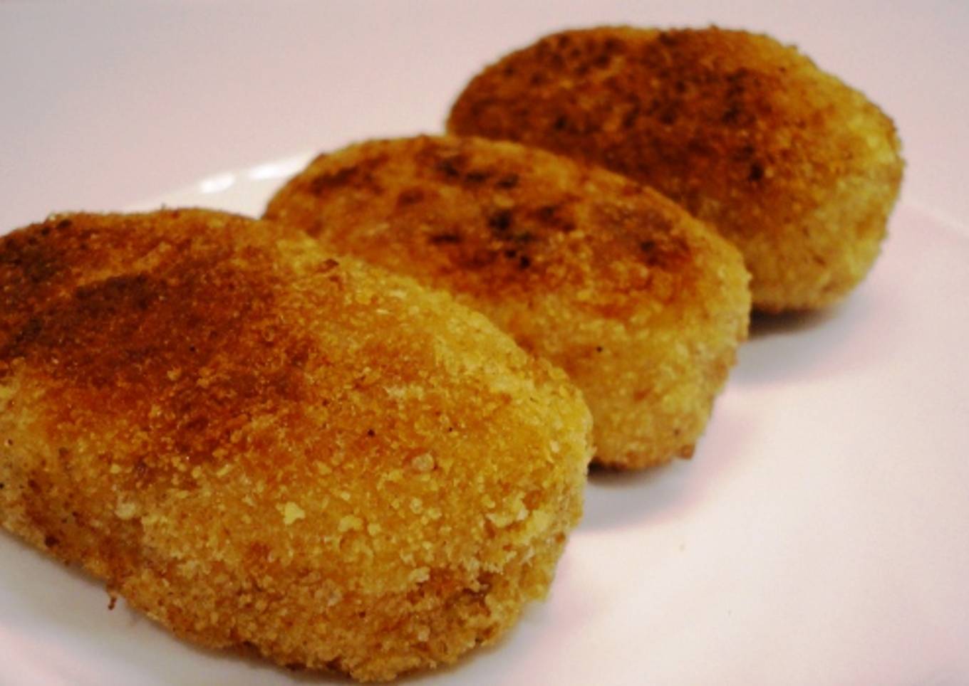 Chicken Cutlet