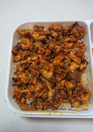 Foto resep Keumamah Ikan Tongkol