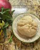 Bánh bao nhân thịt gà