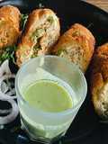 Cheese Bread Roll