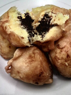 Foto resep Tape Goreng Isi Coklat