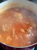 Tuco de pollo