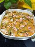 Ikan bumbu kecombrang/ kencong