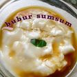 Bubur Sumsum
