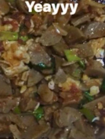 Langkah Mudah untuk Menyiapkan Resep Oseng pentol sayur pedas yang Lezat Anti Ribet, Bisa Manjain Lidah