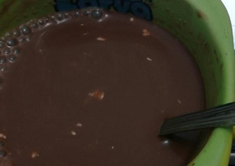 Hot Chocolate DEBM