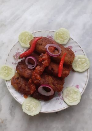 লইট্যা মাছের চপ (loita maacher chop recipe in Bengali) রেসিপির প্রধান ছবি