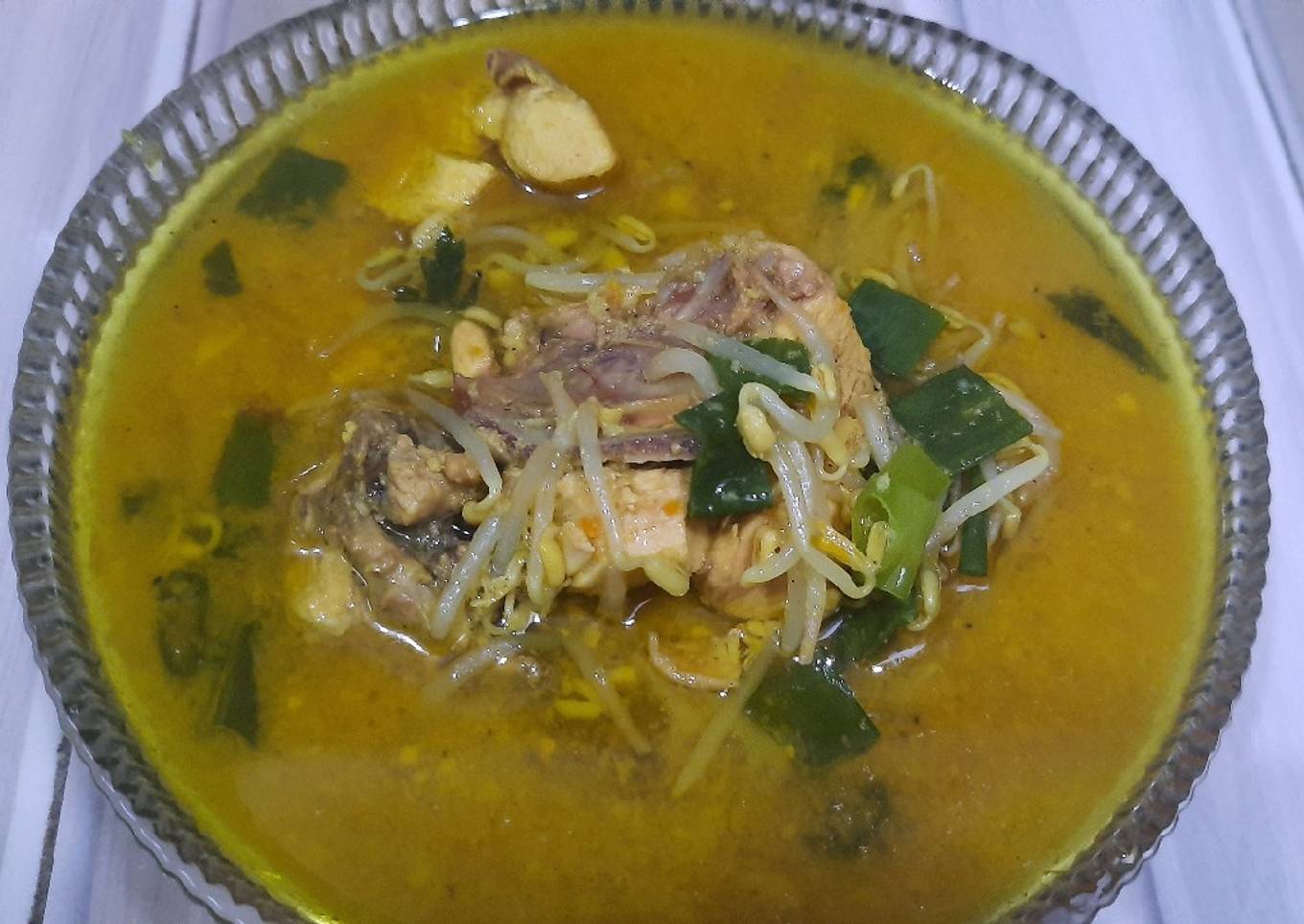 Soto Ayam