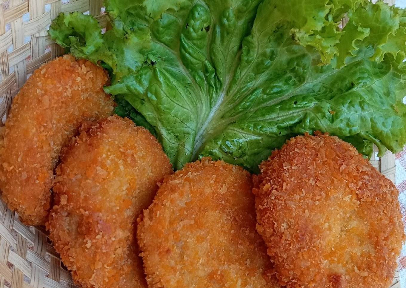 Tahu Katsu