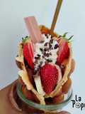 Bubble Waffle