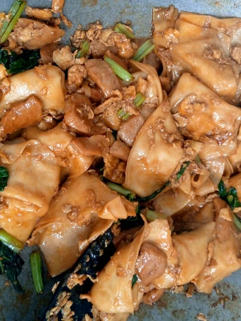 Cara Simple Menyiapkan Resep  Pangsit Goreng yang Enak Banget, Lezat Sekali