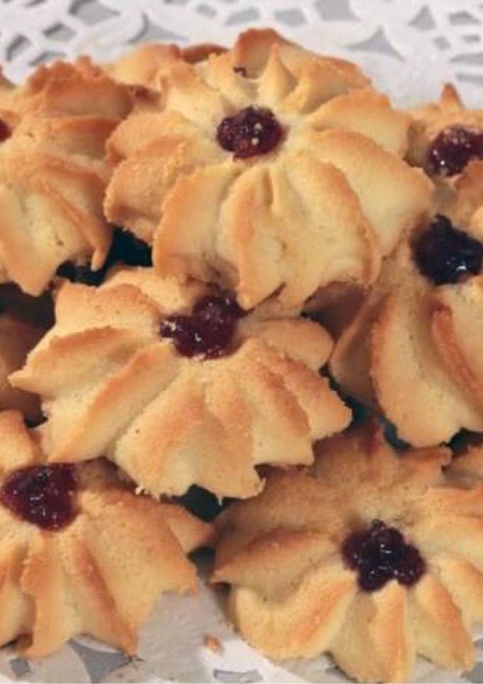 Печиво "Ромашки"