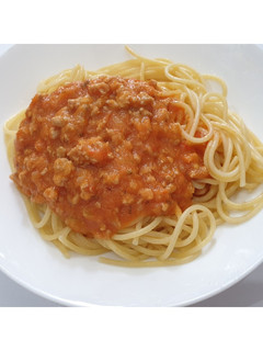 Foto resep Spagethi Bolognaise dengan Homemade Tomato Sauce