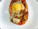 Pimiento Relleno