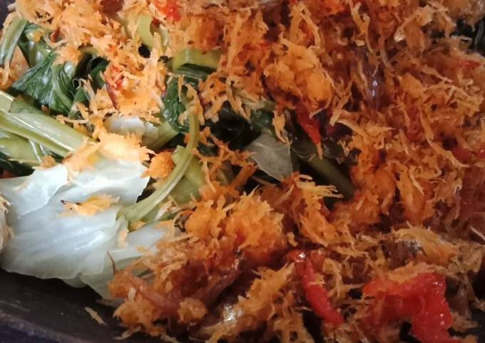 Resep Urap urap bumbu rindu oleh Kahfi_Momz Cookpad Resep Urap urap bumbu rindu oleh Kahfi_Momz Cookpad