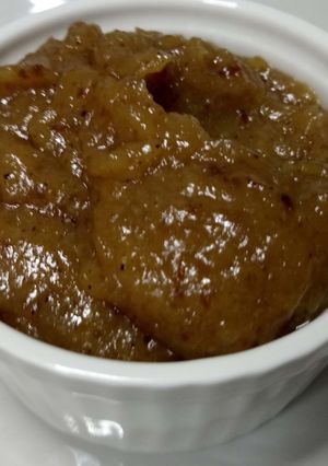Foto principal de Salsa de Piña