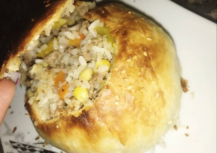 اوزي بالفرن