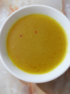 عکسی از دستور آب مرغ