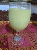 Jus Pisang Mangga Alpukat