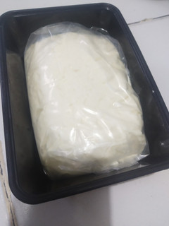 Foto resep Cheese Cream Homemade