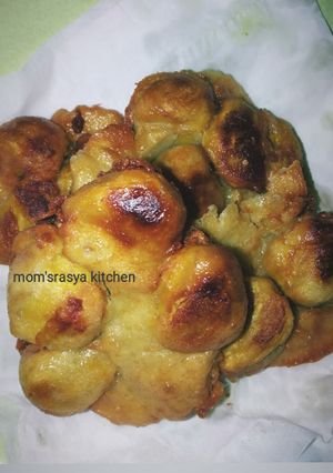 Foto resep Cempedak goreng (geguduh tiwadak)