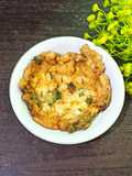 Dadar Tempe Kecipir