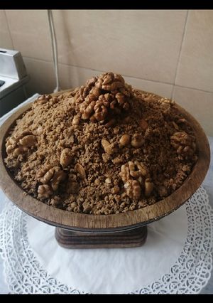 Une photo de Sellou à la marocain