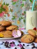 Galletas pepitos🍫