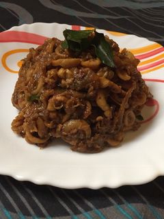 கனவா மீன் தொக்கு செய்முறை முக்கிய புகைப்படம்