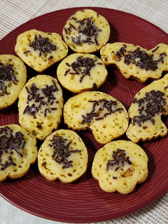 Foto resep Kue cubit