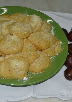 Foto de Areias de castanhas