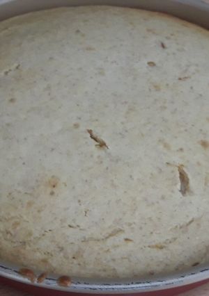 Una foto de Torta con sobrantes