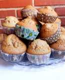 Magdalenas básicas 🧁