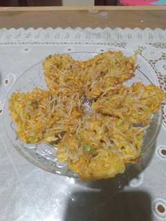 Foto resep Bakwan Bihun Daging (MPASI)