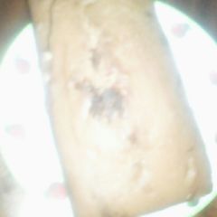A picture of Tea cake.