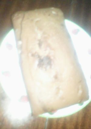 A picture of Tea cake.
