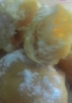 Foto resep Donat kentang super moist