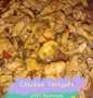 Resep Chicken Teriyaki with Mushroom Anti Gagal