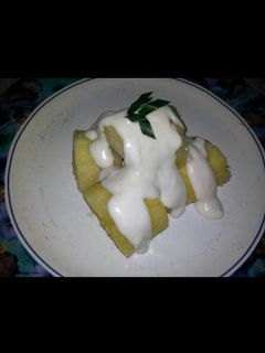 Foto resep Singkong Thailand