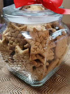 Mézeskalács recept fotója