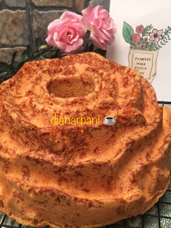 Foto resep Bolu Panggang Keju